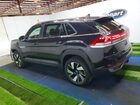 2026 Volkswagen Atlas Cross Sport Se Черный vin: 1V2HC2CA4TC206207 2026 Volkswagen Atlas Cross Sport Se Черный vin: 1V2HC2CA4TC206207