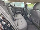 2024 Nissan Altima Sv Черный vin: 1N4BL4DV5RN382321