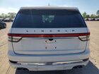2020 Lincoln Aviator Black Label Grand Touring Белый vin: 5LMYJ9YY7LGL15526