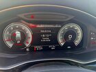 2021 Audi Q7 Premium Plus Синий vin: WA1LXAF72MD014929
