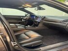 2020 Chrysler 300 S Brown vin: 2C3CCABG5LH158682