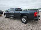 2018 Gmc Sierra K3500 Denali Черный vin: 1GT42YEYXJF130861