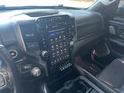 2019 Ram 1500 Limited White vin: 1C6RREHT6KN683294
