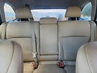 2017 Subaru Outback 3.6r Limited Белый vin: 4S4BSENC3H3332166