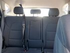 2019 Hyundai Tucson Синий vin: KM8J2CA43KU939748