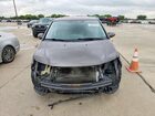 2016 Honda Odyssey Exl Серый vin: 5FNRL5H66GB027591