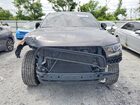 2019 Dodge Durango R Charcoal vin: 1C4SDJCT6KC817547