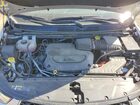2024 Chrysler Pacifica Touring L Серебряный vin: 2C4RC1BG2RR155201