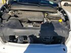 2018 Jeep Cherokee Latitude Белый vin: 1C4PJLCB3JD513330
