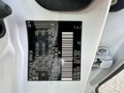 2019 Lexus Lx 570 White vin: JTJHY7AX3K4284913