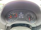 2018 Audi A3 Premium Черный vin: WAUAUGFF6J1045871