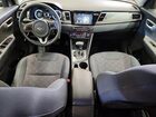 2018 Kia Niro Fe Черный vin: KNDCB3LC0J5139306