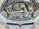 2019 Bmw X6 Sdrive35i Серый vin: 5UXKU0C59K0S97436
