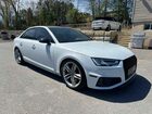 2019 Audi S4 Premium Plus Unknown - Not Ok For Inv. vin: WAUB4AF45KA008697