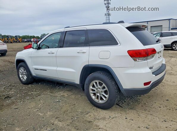 1C4RJFAG6JC421708 2018 JEEP GRAND White Rear right