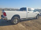 2016 Ram 2500 St Белый vin: 3C6UR5HL0GG222893