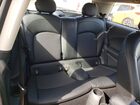 2018 Mini Cooper Синий vin: WMWXP5C58J2G64096