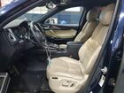2016 Mazda Cx-9 Grand Touring Blue vin: JM3TCBDY0G0103999