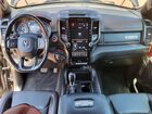 2021 Ram 1500 Trx Black vin: 1C6SRFU91MN785011