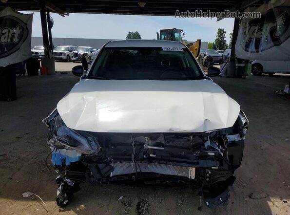 1N4BL4DWXTN320140 2026 NISSAN ALTIMA Белый Вид спереди