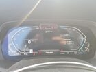 2021 Bmw X5 Xdrive45e Серый vin: 5UXTA6C09M9H21803