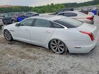 2017 Jaguar Xjl Portfolio White vin: SAJWA2G74H8W10715 2017 Jaguar Xjl Portfolio White vin: SAJWA2G74H8W10715