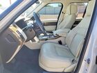 2019 Land Rover Range Rover Supercharged White vin: SALGS2RE0KA530428