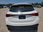 2025 Mercedes-benz Glc 43 4matic Amg White vin: W1NKM8HB9SF268314