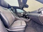 2019 Mercedes-benz A 220 Black vin: WDD3G4EB5KW002357