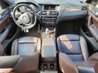 2016 Bmw X3 Xdrive28i Черный vin: 5UXWX9C52G0D75384