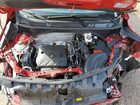 2026 Buick Encore Gx Preferred Красный vin: KL4AMBSL5TB099896
