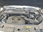 2016 Land Rover Discovery Sport Hse Luxury Серый vin: SALCT2BG5GH594518