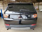 2019 Land Rover Discovery Sport Se Black vin: SALCP2FX9KH808305 2019 Land Rover Discovery Sport Se Black vin: SALCP2FX9KH808305