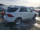 2018 Mercedes-benz Gle 350 4matic White vin: 4JGDA5HB2JB151084
