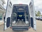 2021 Mercedes-benz Sprinter 2500 Белый vin: W1Y40CHY6MT061771 2021 Mercedes-benz Sprinter 2500 Белый vin: W1Y40CHY6MT061771