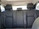 2018 Jaguar F-pace Premium White vin: SADCJ2FXXJA322266