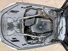 2019 Bmw 530 I Черный vin: WBAJA5C54KBX87593