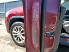 2021 Jeep Cherokee Latitude Lux Красный vin: 1C4PJMMX3MD188909