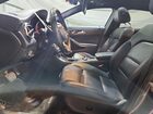 2018 Mercedes-benz Gla 250 4matic Серый vin: WDCTG4GB3JJ452666