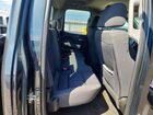2017 Chevrolet Silverado K1500 Lt Gray vin: 1GCVKREC3HZ230856
