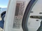 2019 Ram 1500 Classic Tradesman Белый vin: 1C6RR7KM4KS726528
