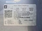 2020 Cadillac Xt6 Premium Luxury Серый vin: 1GYKPDRS9LZ133642