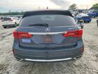 2020 Acura Mdx Technology Угольный vin: 5J8YD3H58LL010028