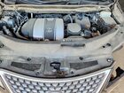 2021 Lexus Rx 350 Черный vin: 2T2HZMAA7MC188529