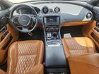 2016 Jaguar Xjl Portfolio Black vin: SAJXJ2GD1G8V92506