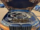 2020 Bmw X7 Xdrive40i Коричневый vin: 5UXCW2C09L9A00387