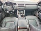 2020 Land Rover Range Rover Hse White vin: SALGS2RU4LA575736