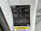 2020 Land Rover Range Rover Evoque Se White vin: SALZP2FX7LH075196