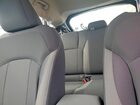 2025 Subaru Impreza White vin: JF1GUABC8S8319737