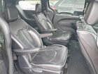 2019 Chrysler Pacifica Hybrid Limited Черный vin: 2C4RC1N70KR577713